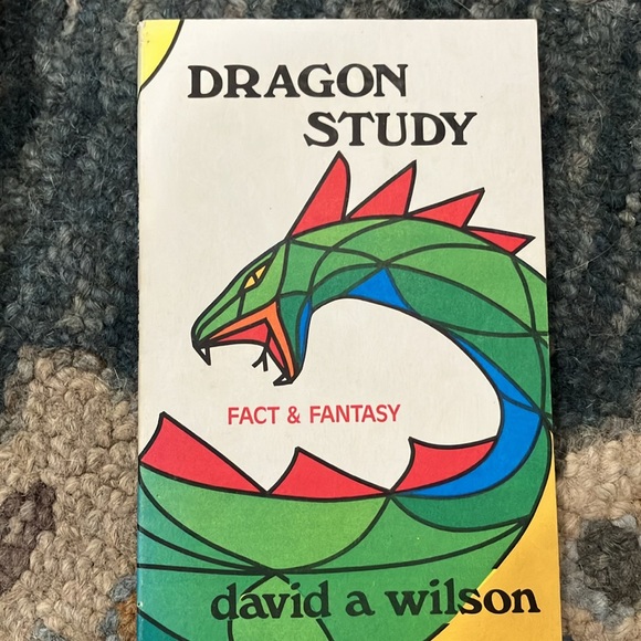 Set of three dragon books - Picture 2 of 16